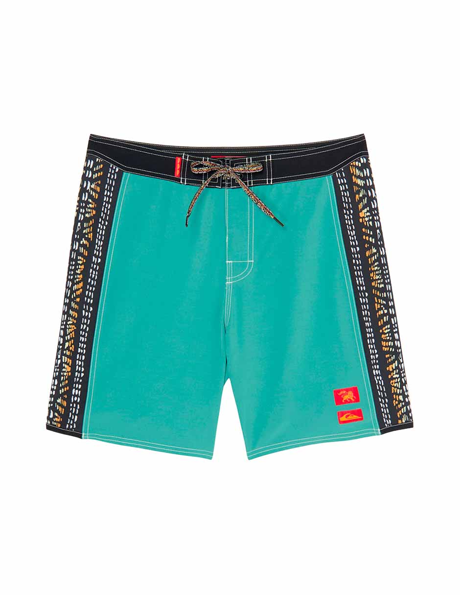 Traje de baño bm zion arch 18 bolsillo para hombre Traje de baño bm zion arch 18 bolsillo para hombre