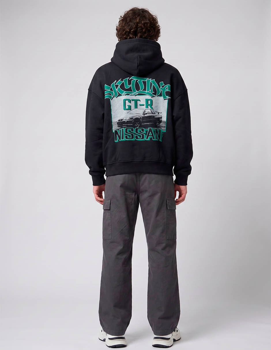 Sudadera para hombre 4