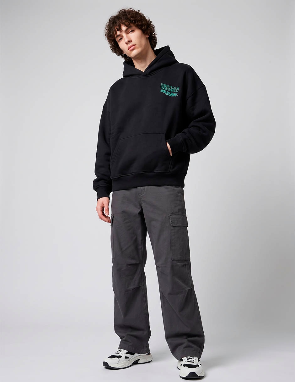 Sudadera para hombre 3