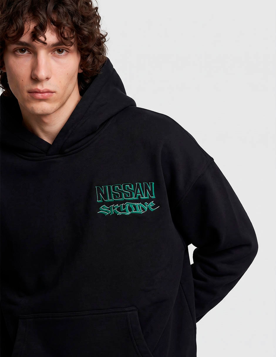 Sudadera para hombre 2