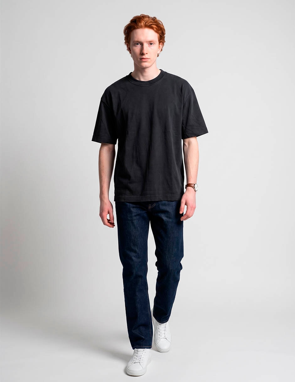 Playera cuello redondo para hombre Playera cuello redondo para hombre