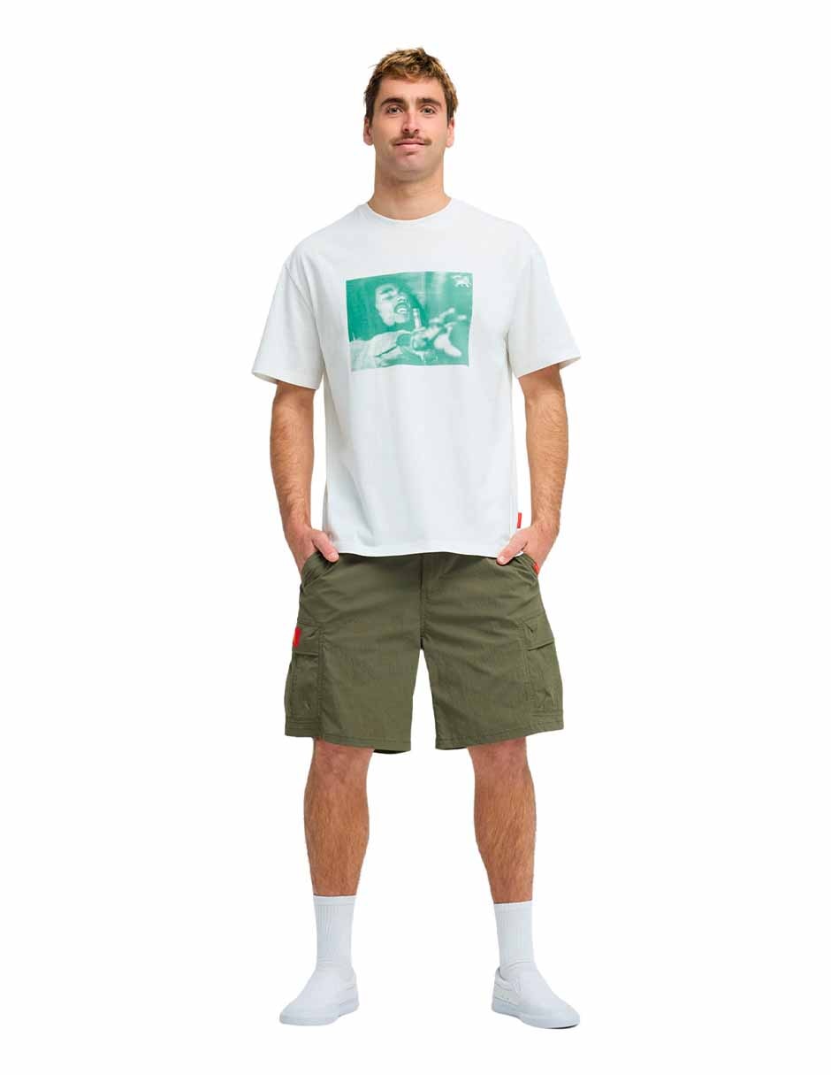 Playera bm redemption ss cuello redondo para hombre 5