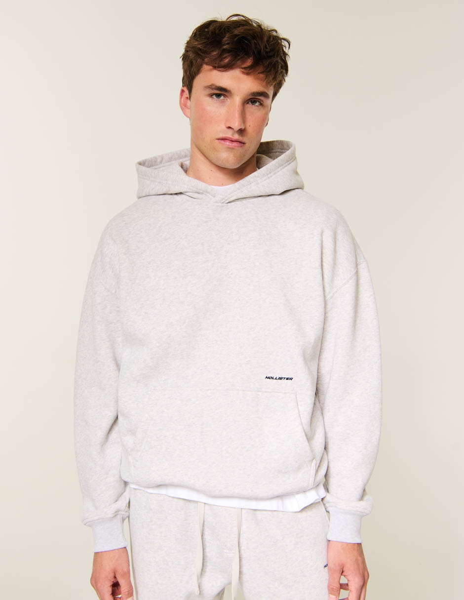 Sudadera para hombre 7