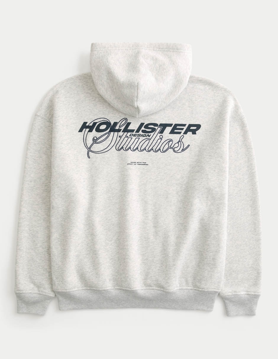 Sudadera para hombre 5