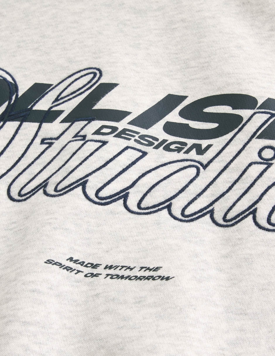 Sudadera para hombre 2