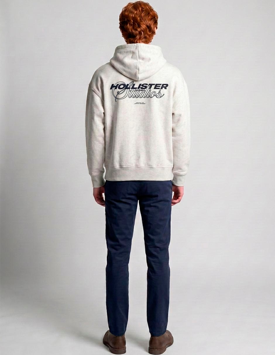 Sudadera para hombre 8