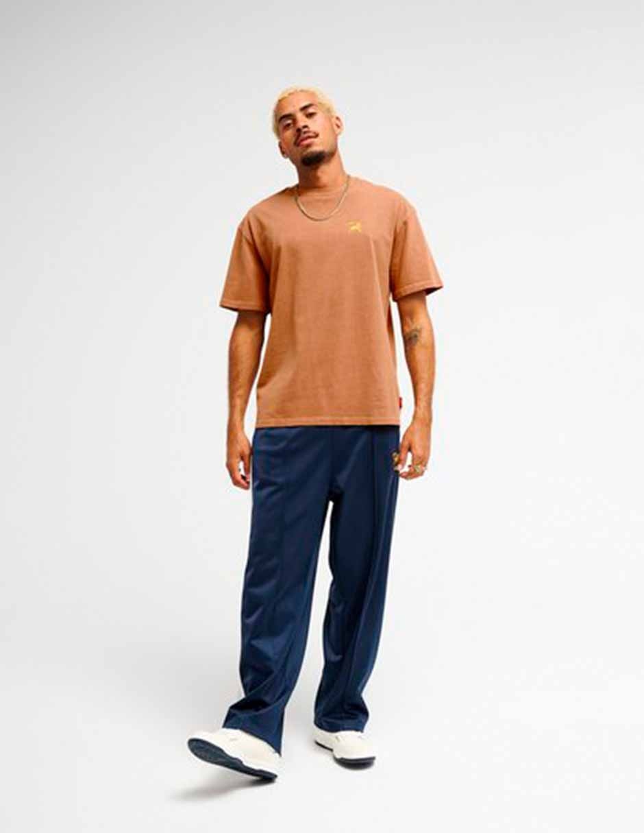 Playera bm zion ss cuello redondo para hombre 5