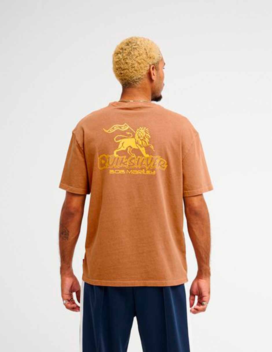 Playera bm zion ss cuello redondo para hombre 4