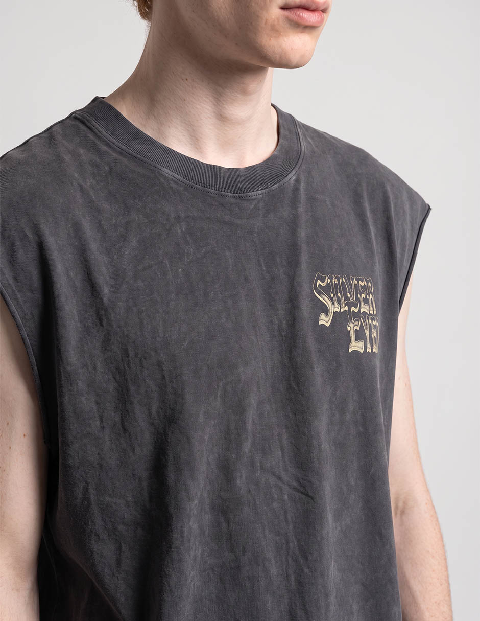 Playera cuello redondo para hombre 4