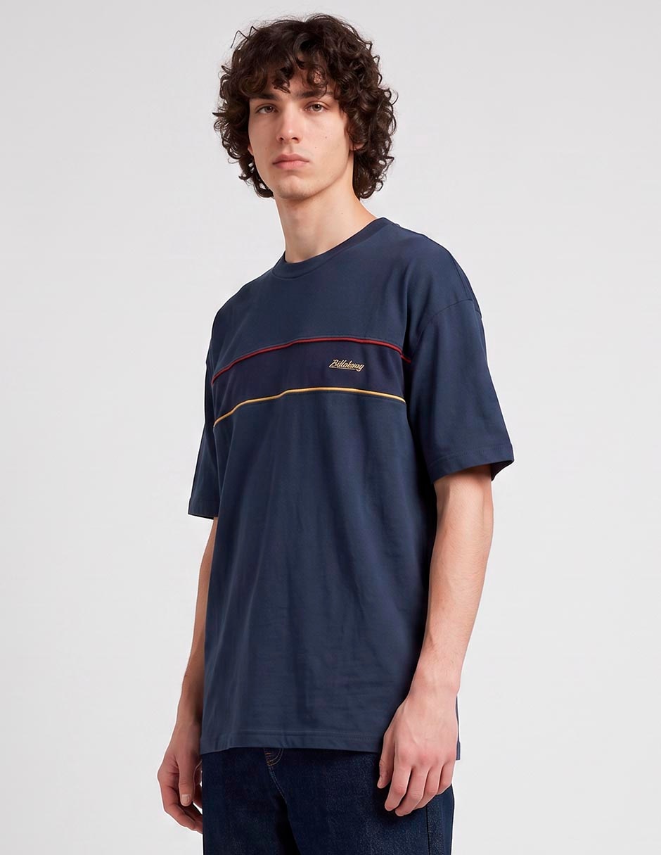 Playera cuello redondo para hombre Playera cuello redondo para hombre