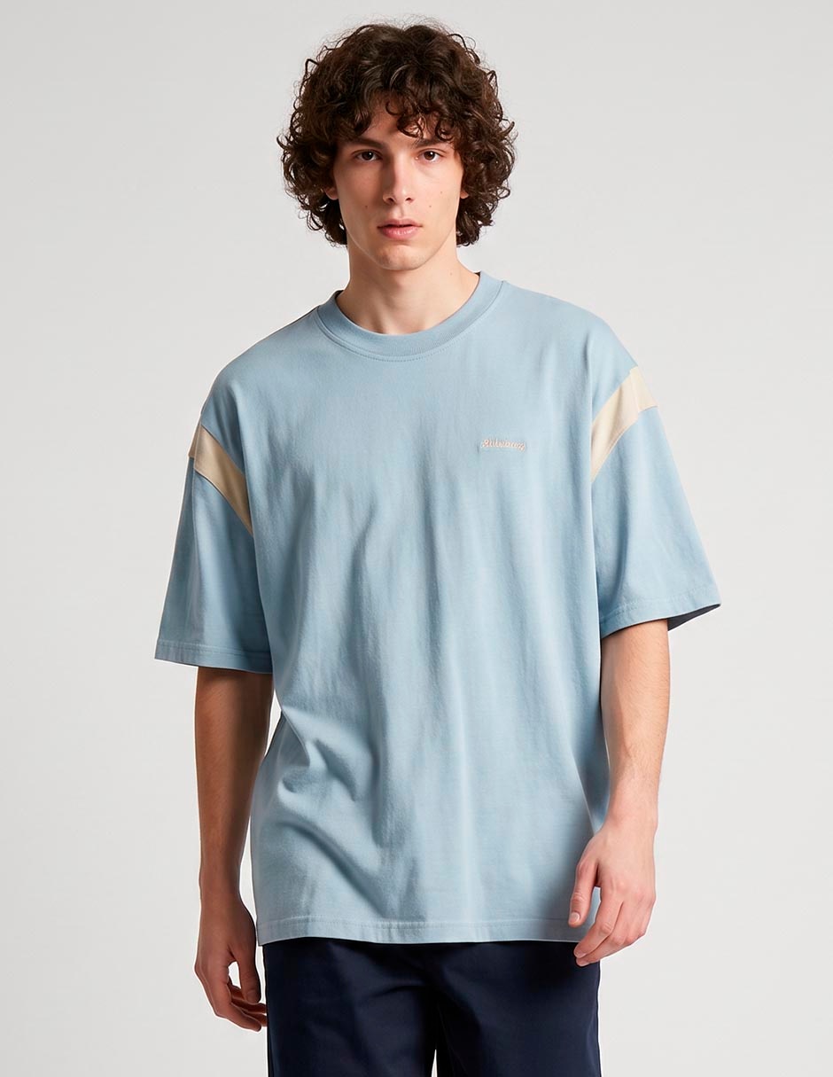 Playera cuello redondo para hombre Playera cuello redondo para hombre