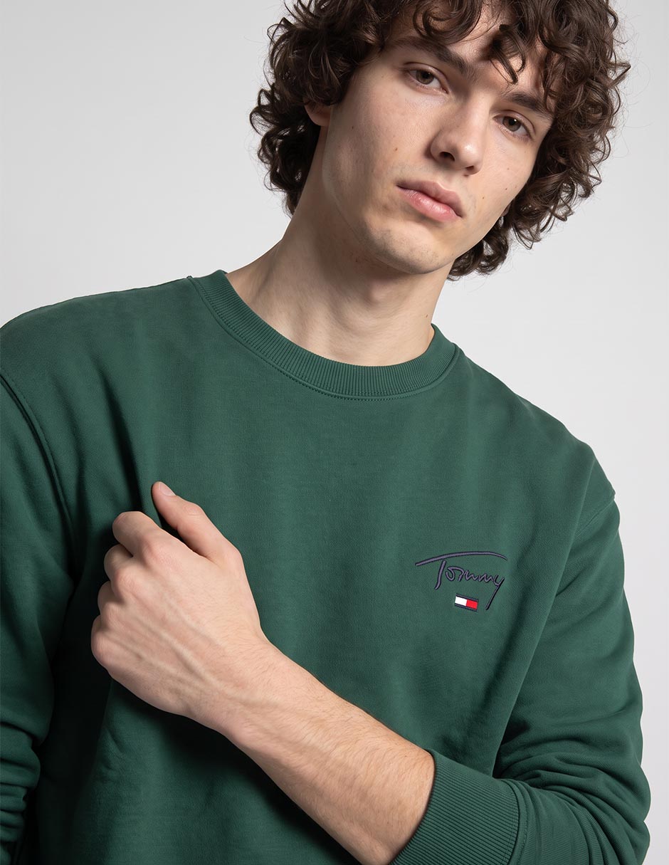 Sudadera para hombre 4