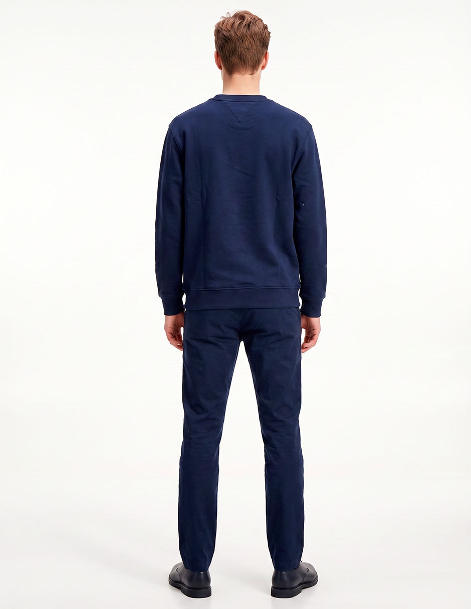 Sudadera tommy jenas para hombre 4