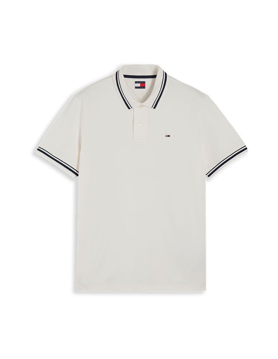Playera tipo polo classic flag para hombre Playera tipo polo classic flag para hombre