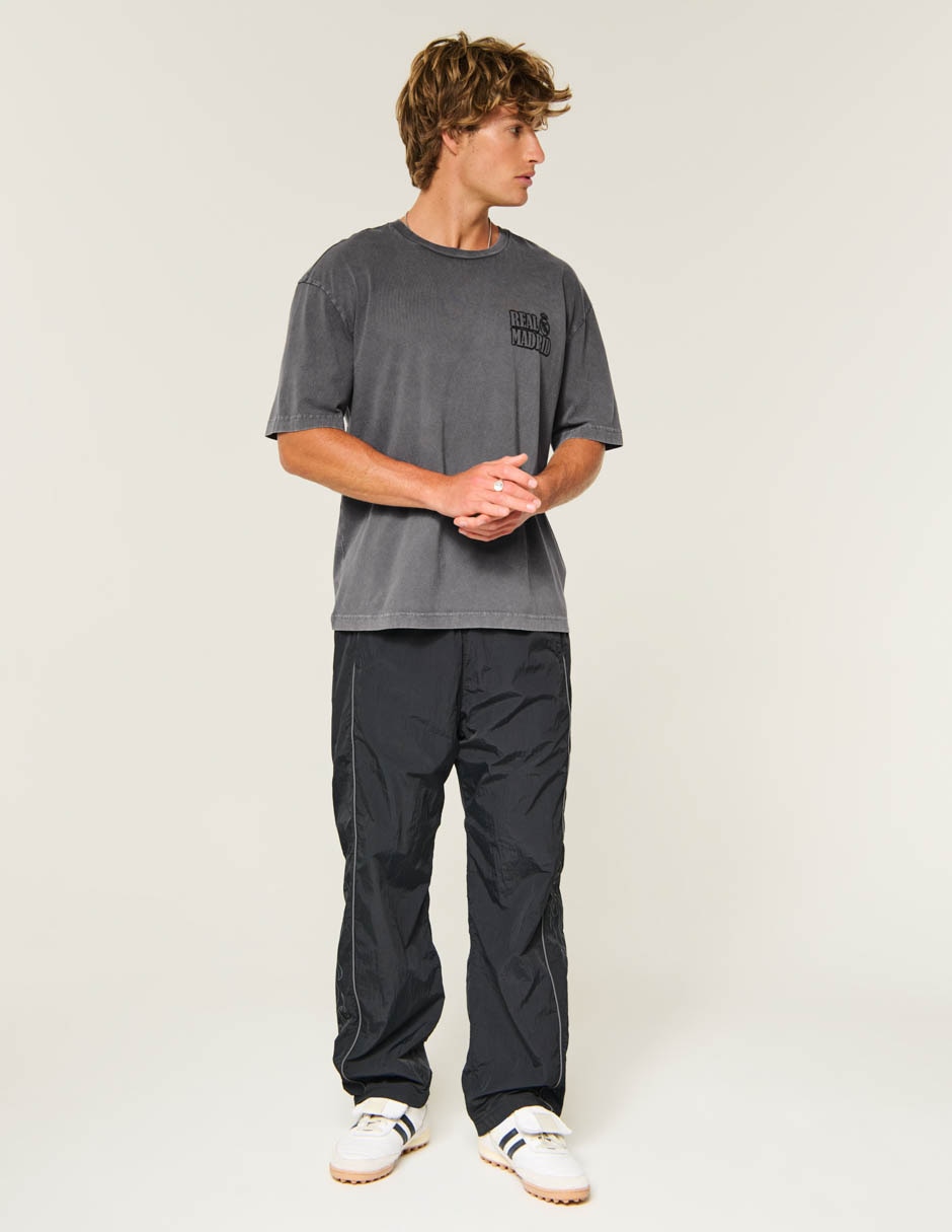 Playera cuello redondo para hombre 4