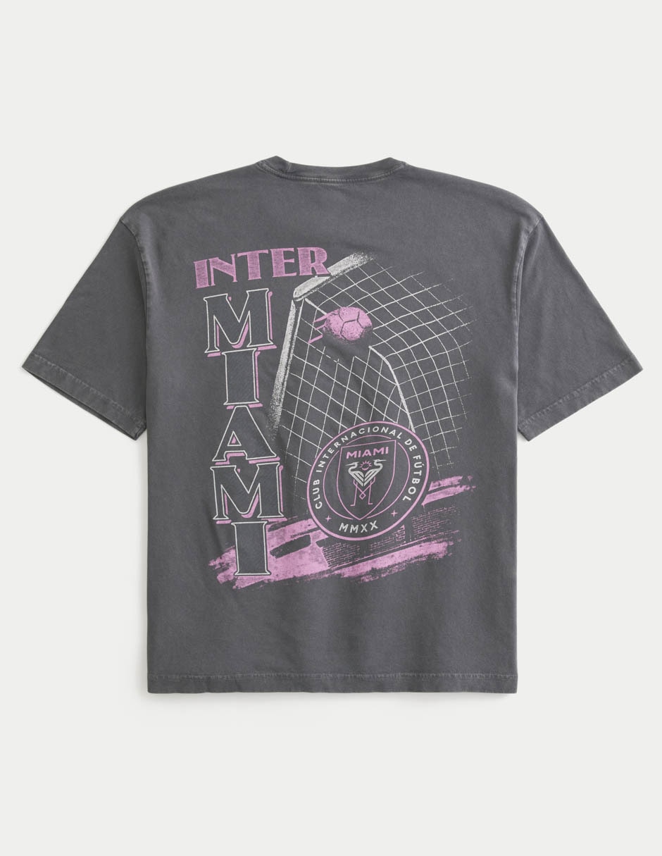 Playera cuello redondo para hombre 3