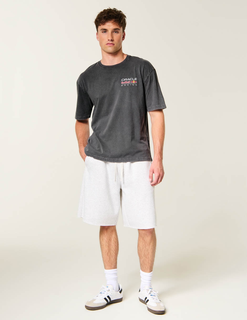 Playera cuello redondo para hombre 5