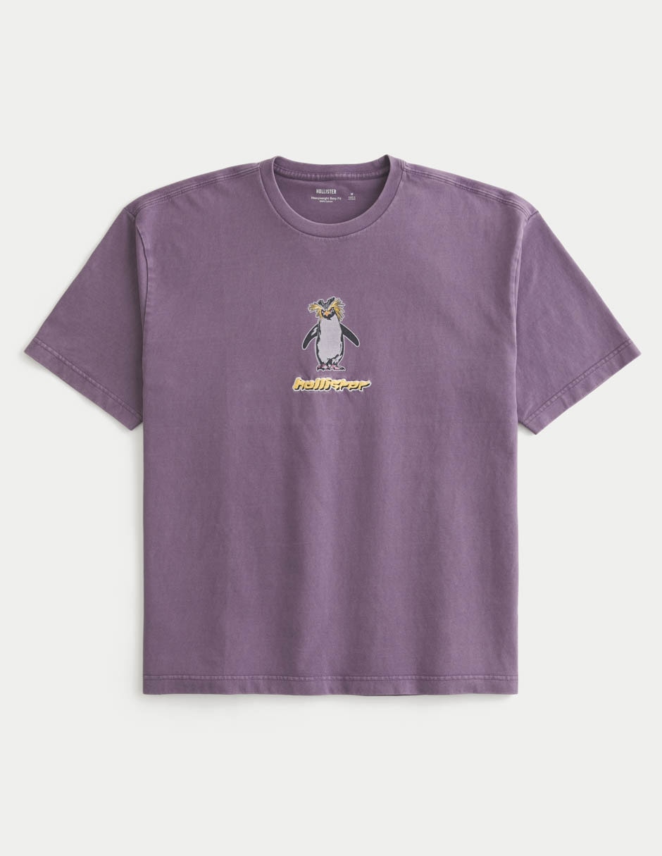 Playera cuello redondo para hombre Playera cuello redondo para hombre
