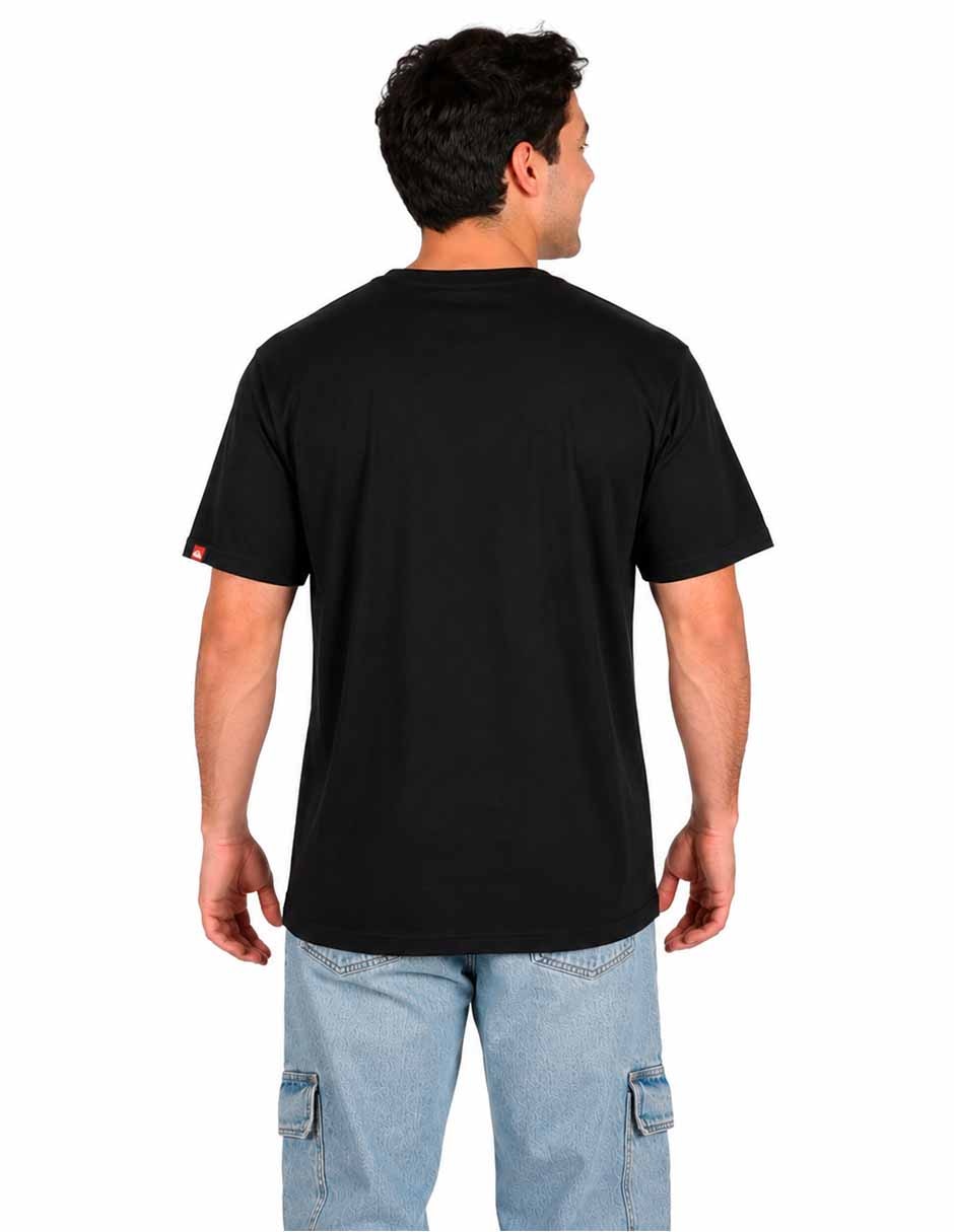Set playera/Playera NATURAL cuello Redondo para hombre 3