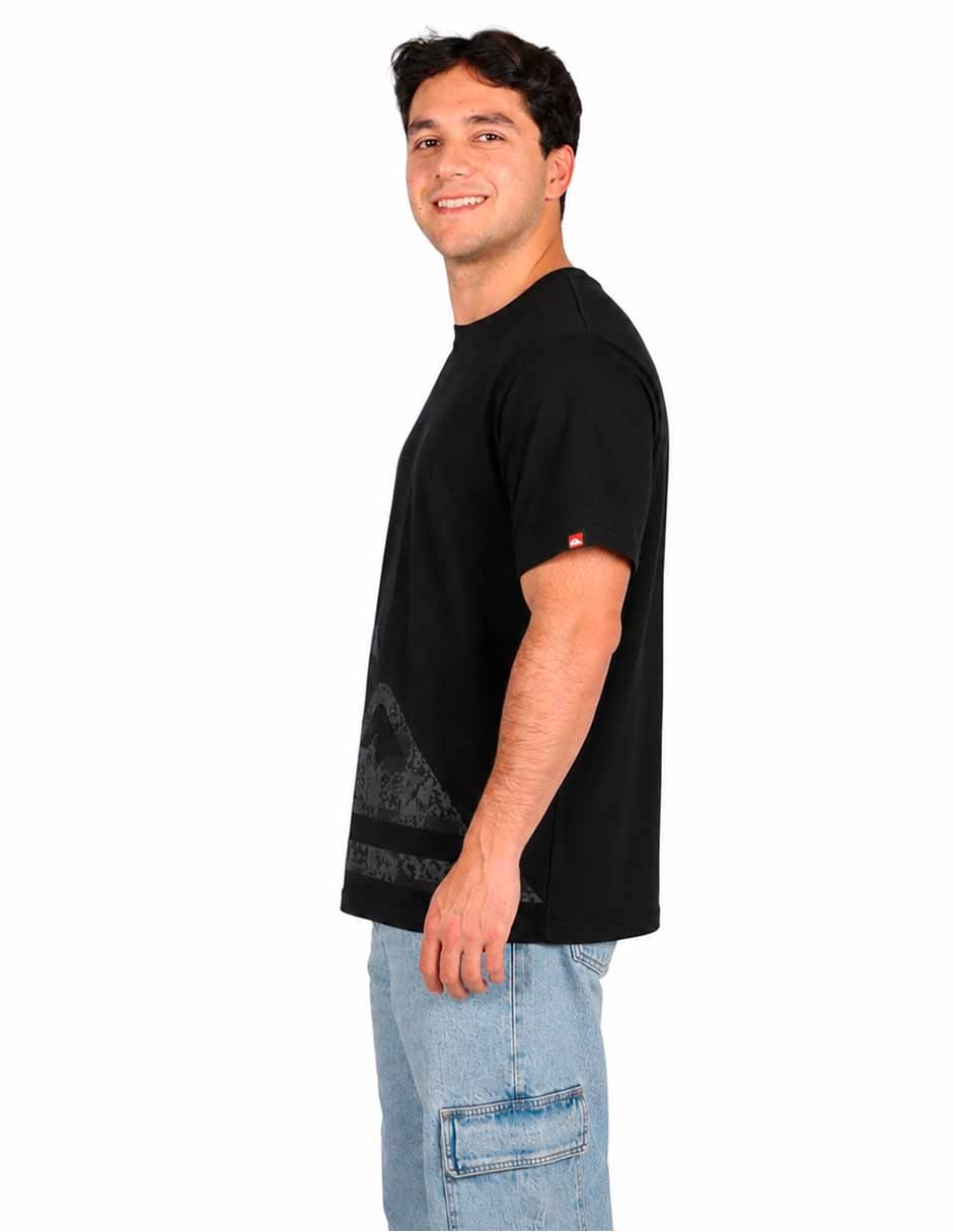 Set playera/Playera NATURAL cuello Redondo para hombre 4