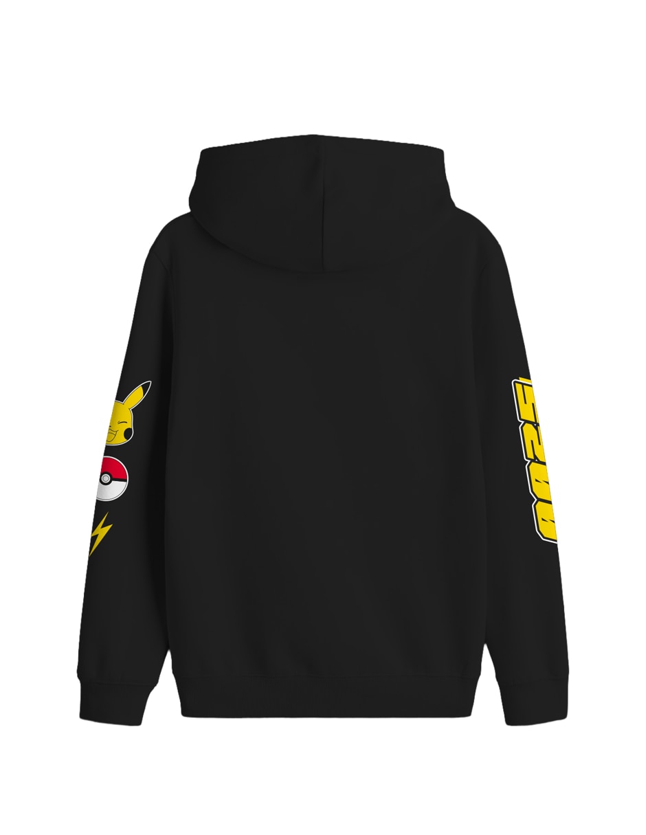 Sudadera para hombre 2