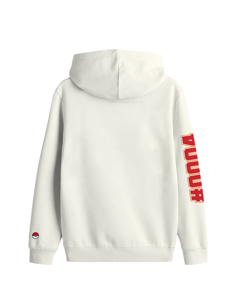 Sudadera para hombre 2