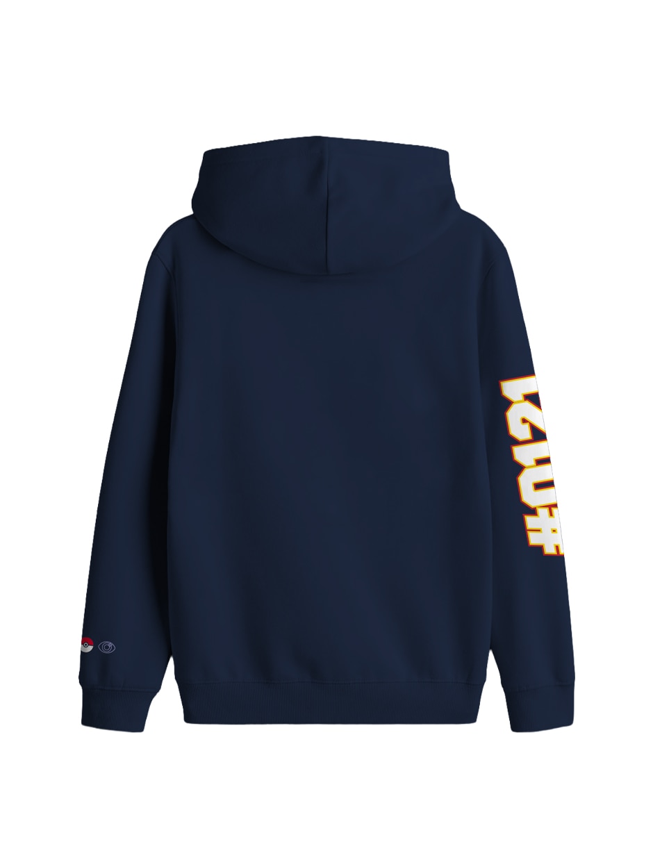 Sudadera para hombre 3