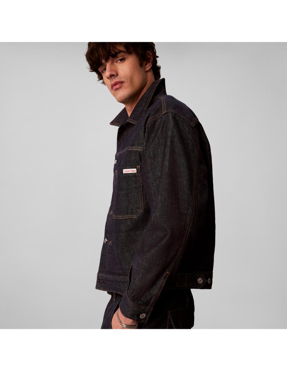 Chamarra casual para hombre 5