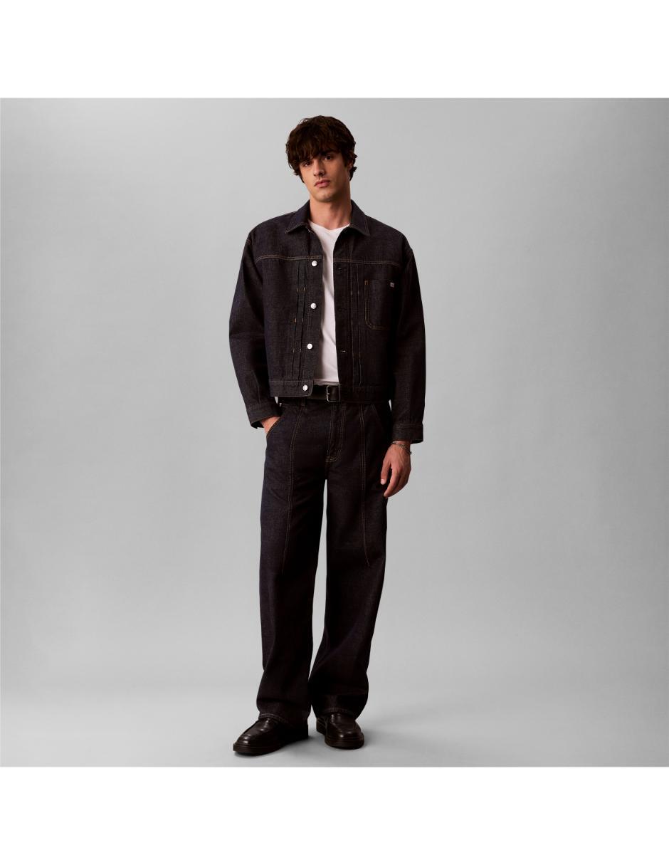 Chamarra casual para hombre 2