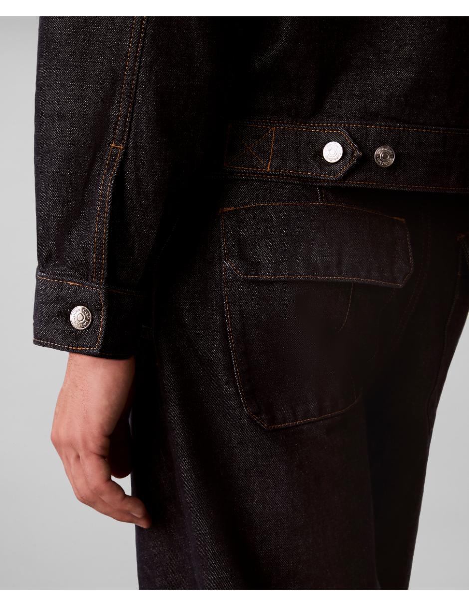 Chamarra casual para hombre 6