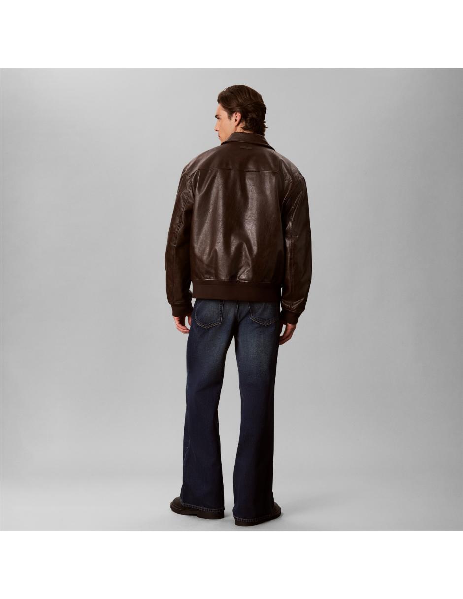 Jeans regular para hombre 5