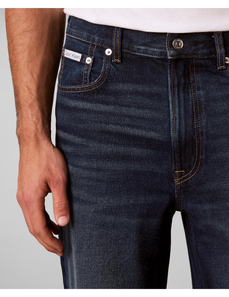 Jeans regular para hombre 3