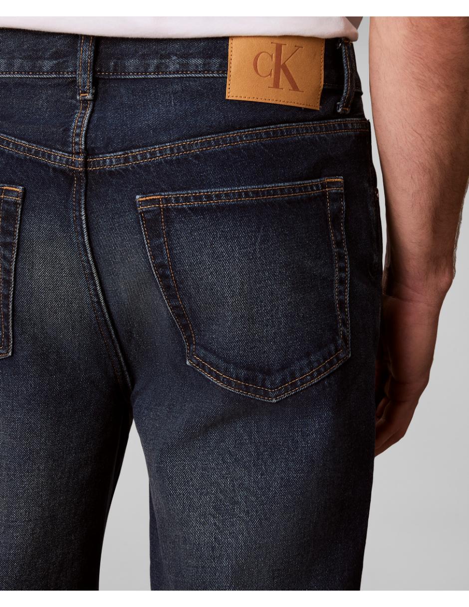 Jeans regular para hombre 2