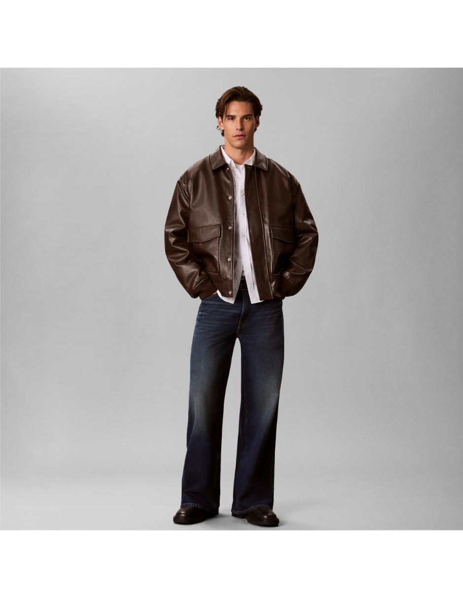 Jeans regular para hombre 6