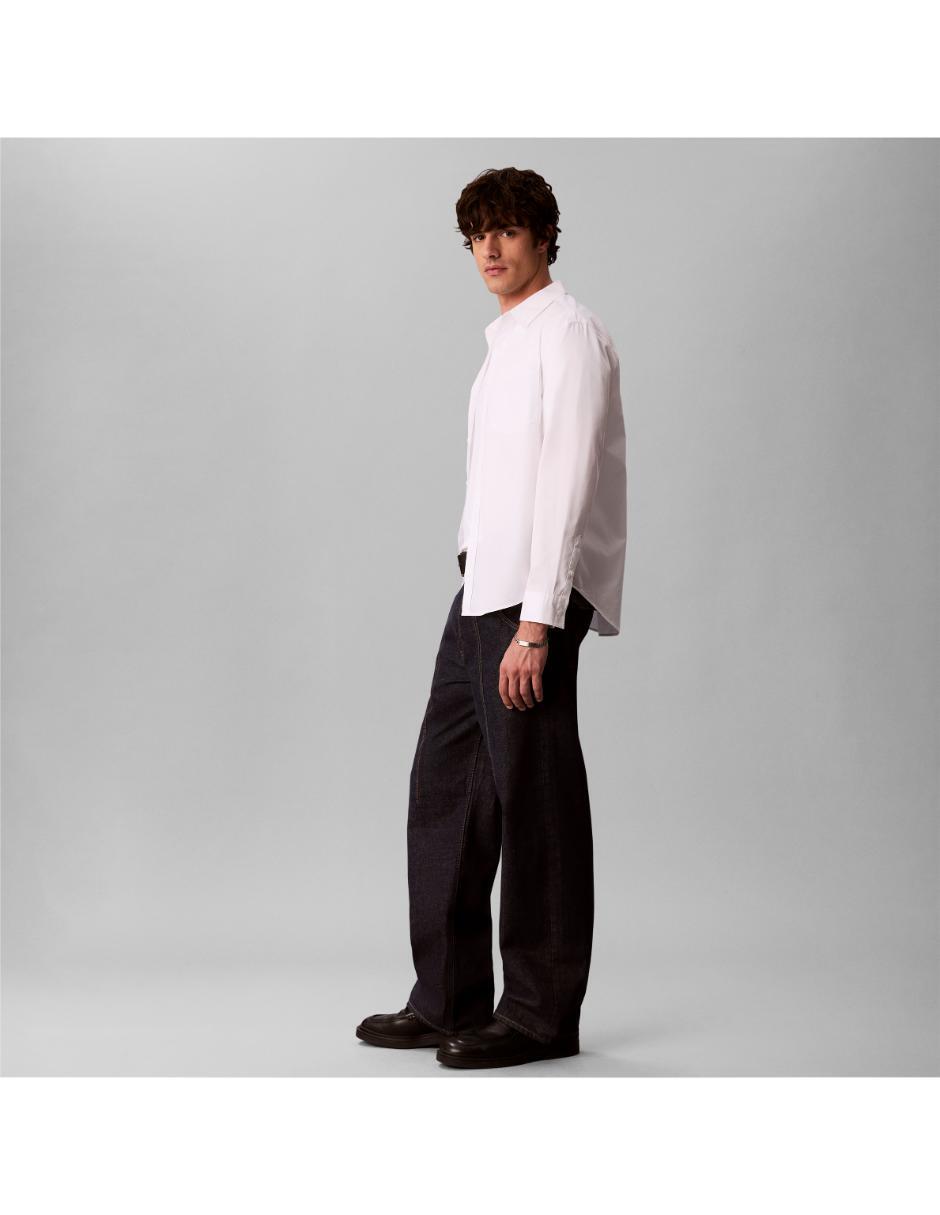 Jeans regular para hombre 4