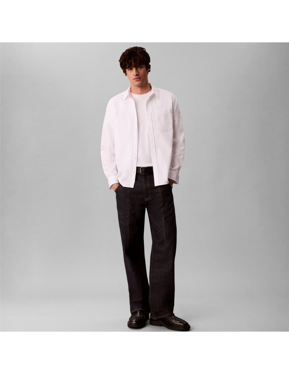 Jeans regular para hombre 3
