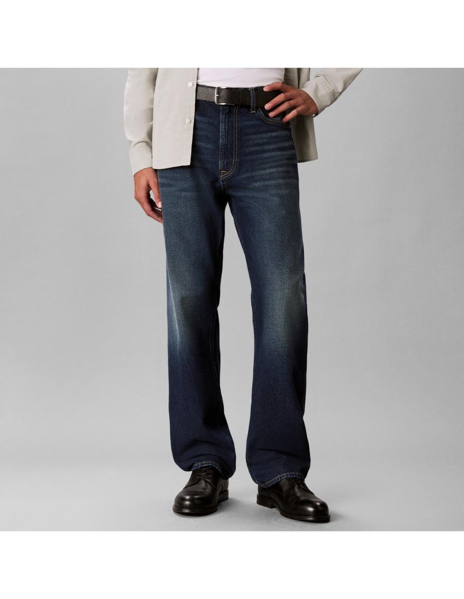 Jeans regular para hombre Jeans regular para hombre
