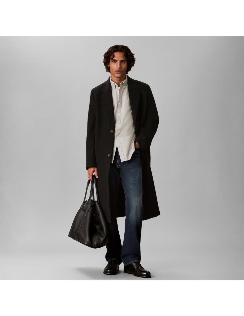 Jeans regular para hombre 4