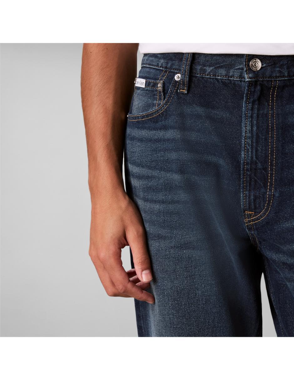 Jeans regular para hombre 3
