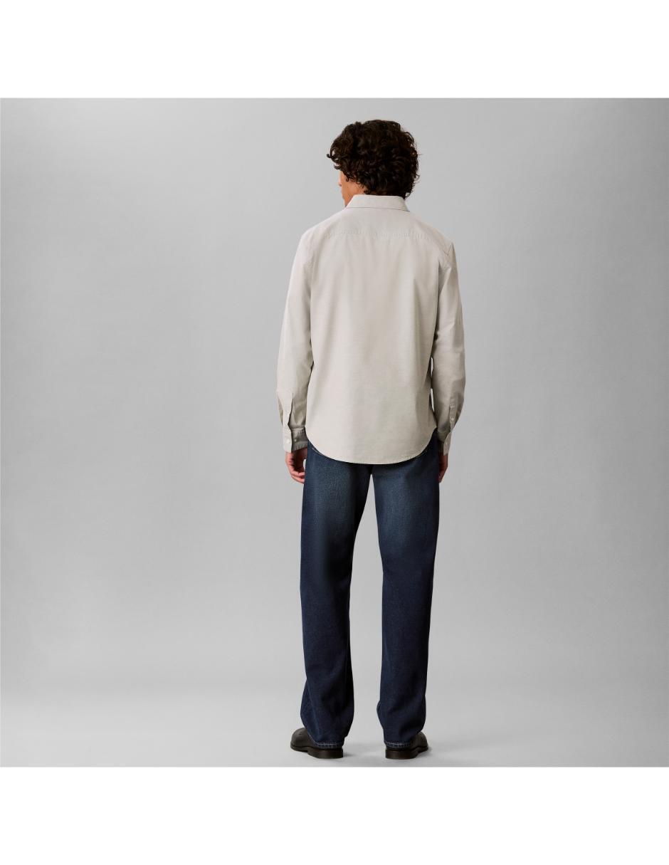 Jeans regular para hombre 2