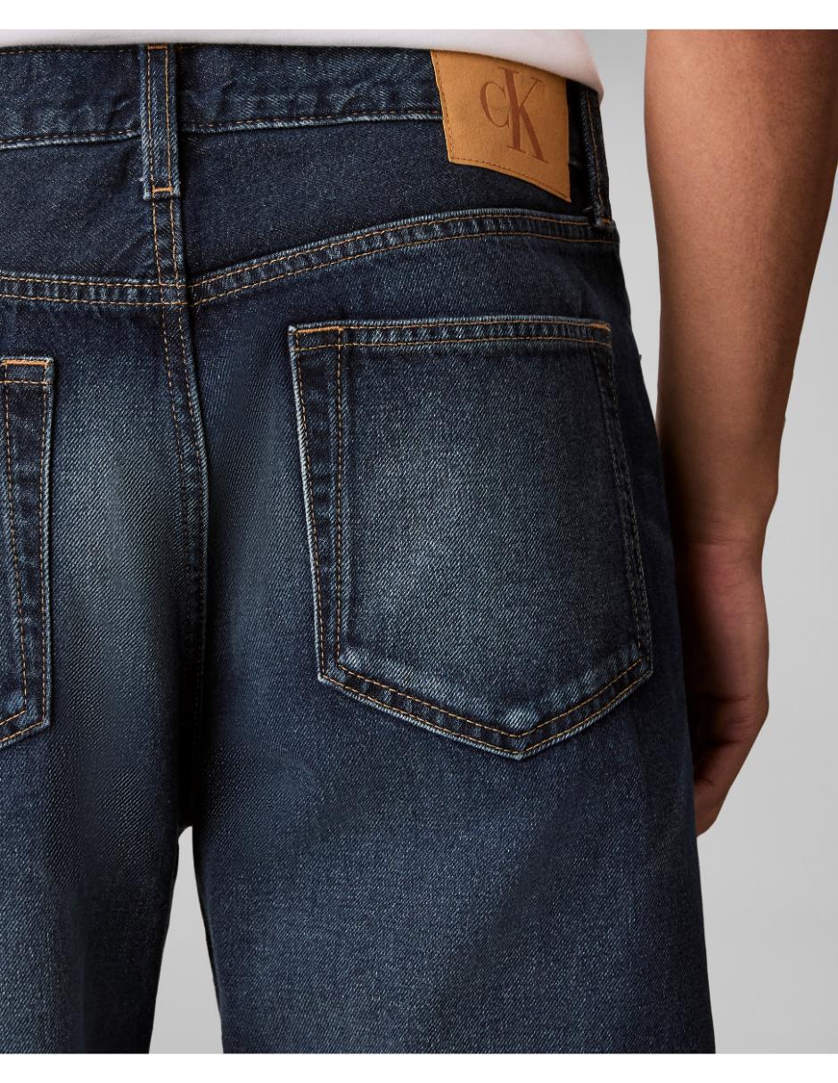 Jeans regular para hombre 6