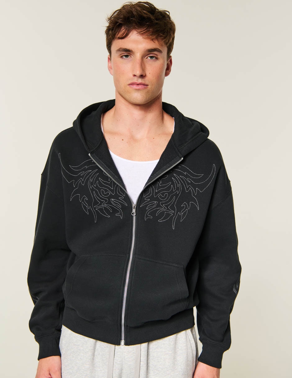 Sudadera para hombre 4