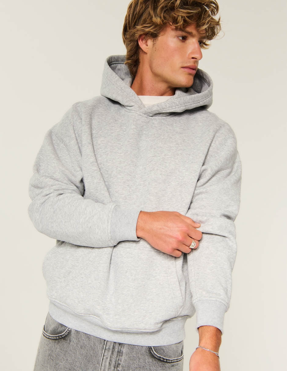 Sudadera para hombre 5