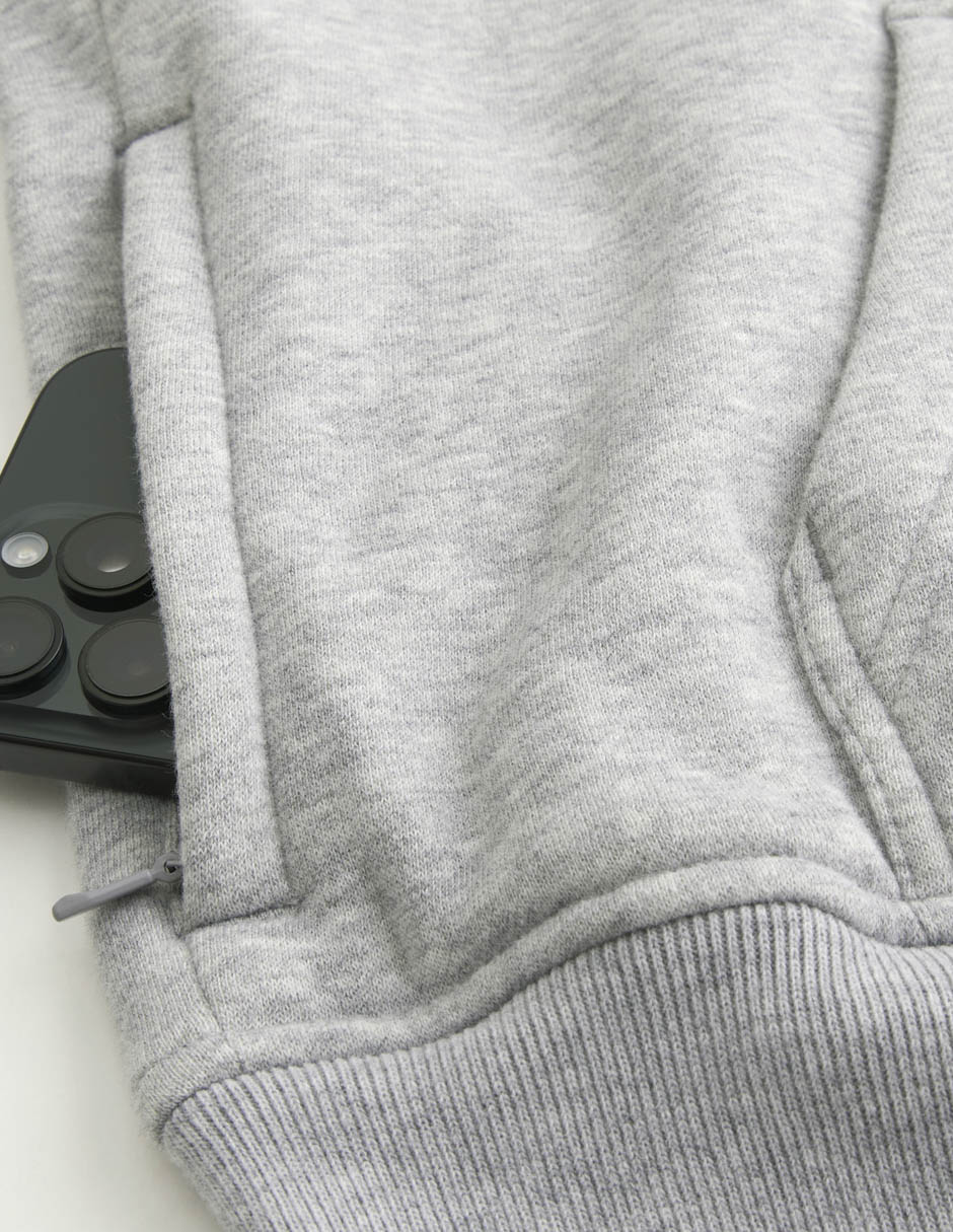 Sudadera para hombre 2