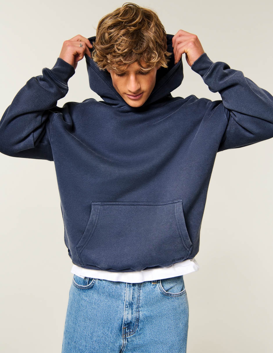 Sudadera para hombre 5