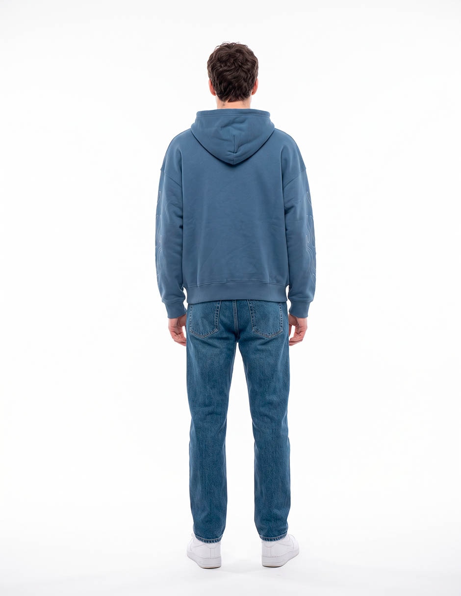 Sudadera para hombre 6