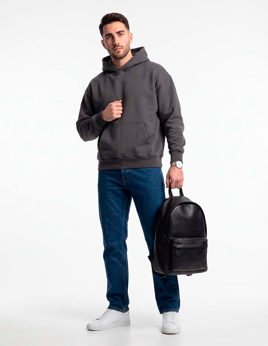 Sudadera para hombre