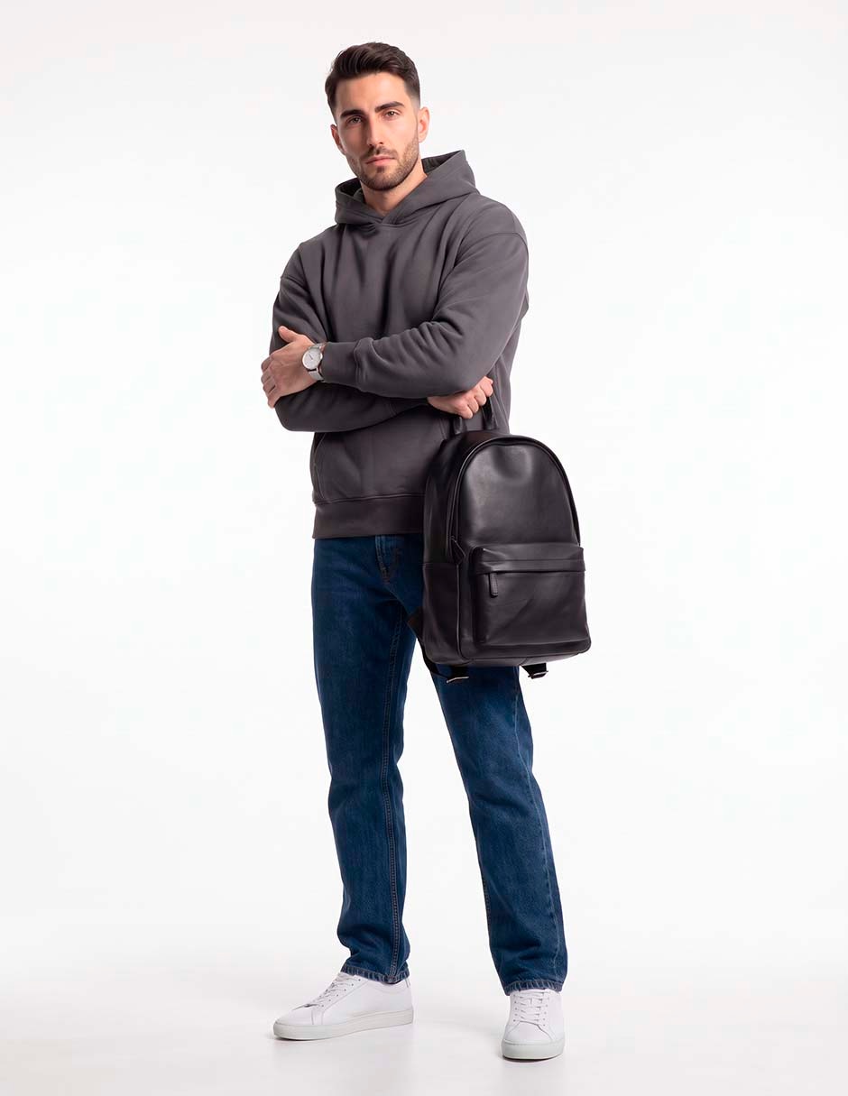 Sudadera para hombre 4