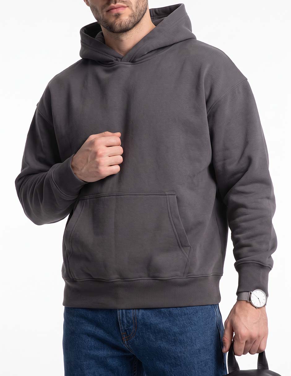 Sudadera para hombre 2