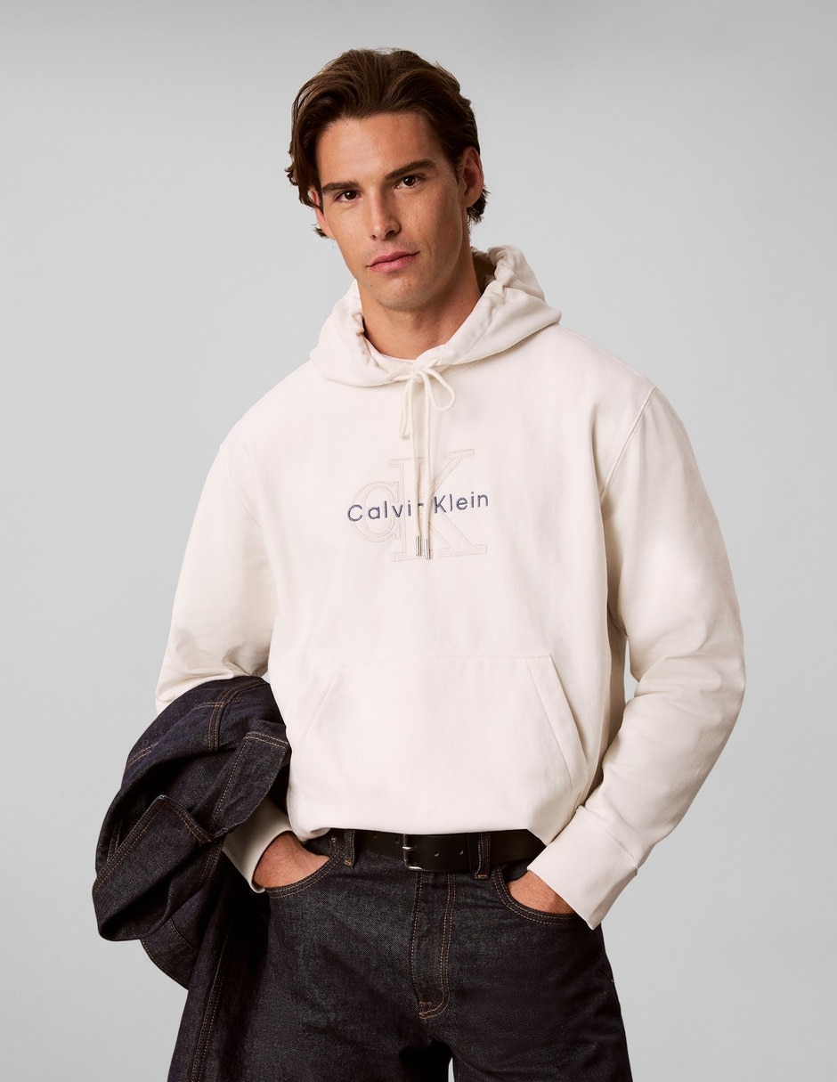 Set sudadera/Sudadera para hombre 4